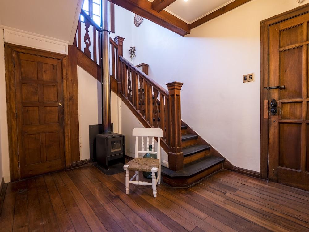 Rustika Bed & Breakfast