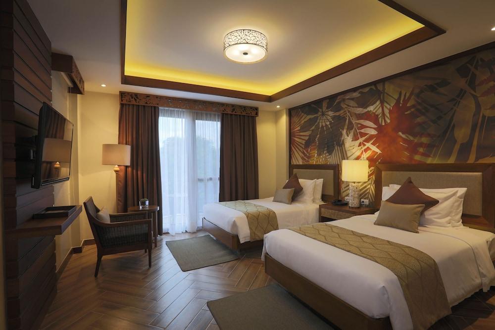 La Jolla Beach Resort