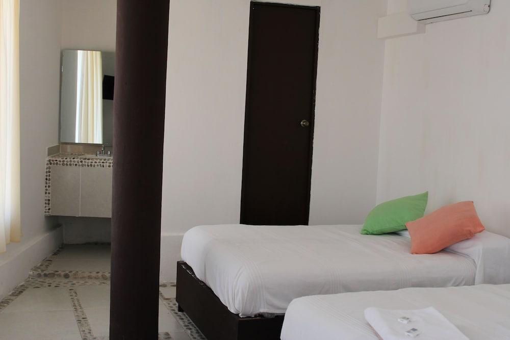 Hotel Coyula Huatulco