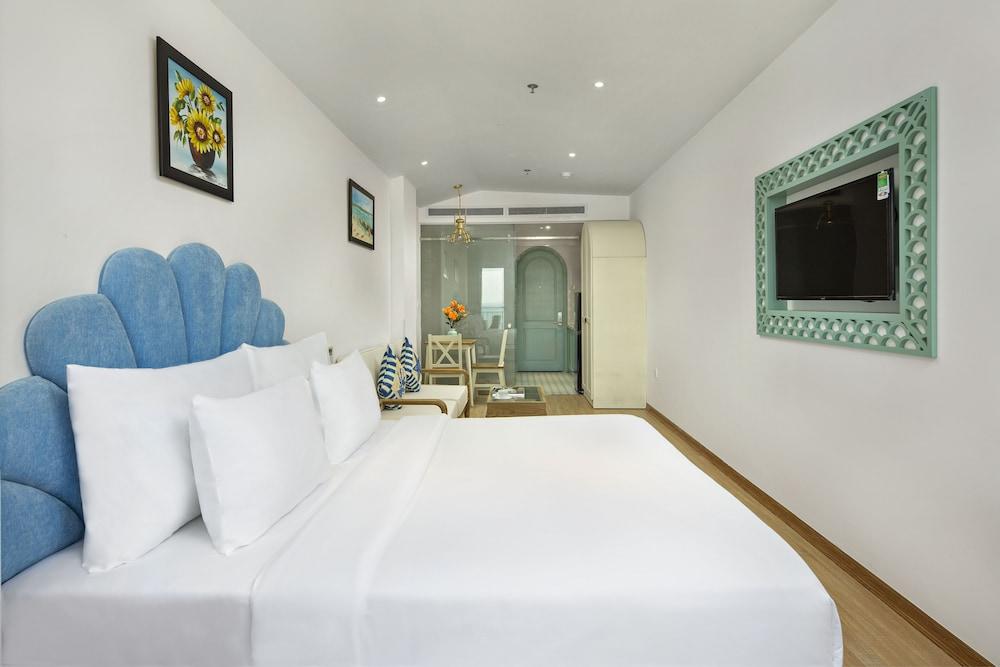 Adaline Hotel & Apartment