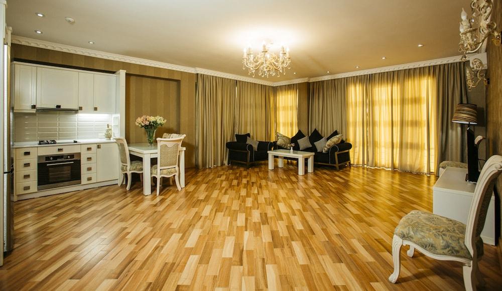 Kobuleti Pearl Of Sea Hotel & Spa