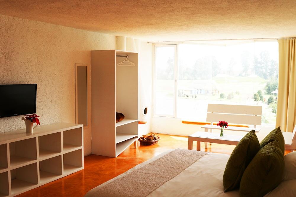 Hotel & Spa Hacienda Panoaya