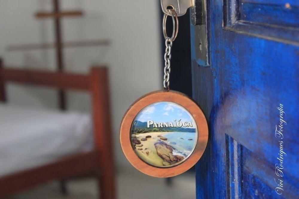 Suítes Maravilha de Ará