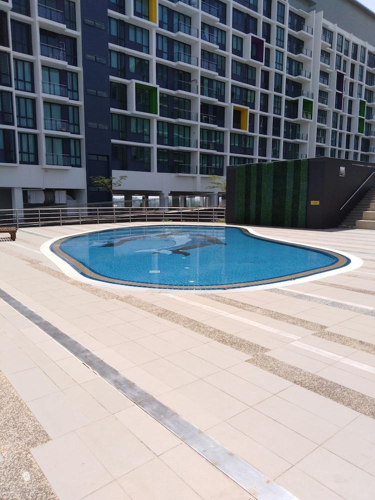 Vivacity Jazz3 Kuching CozyLife10