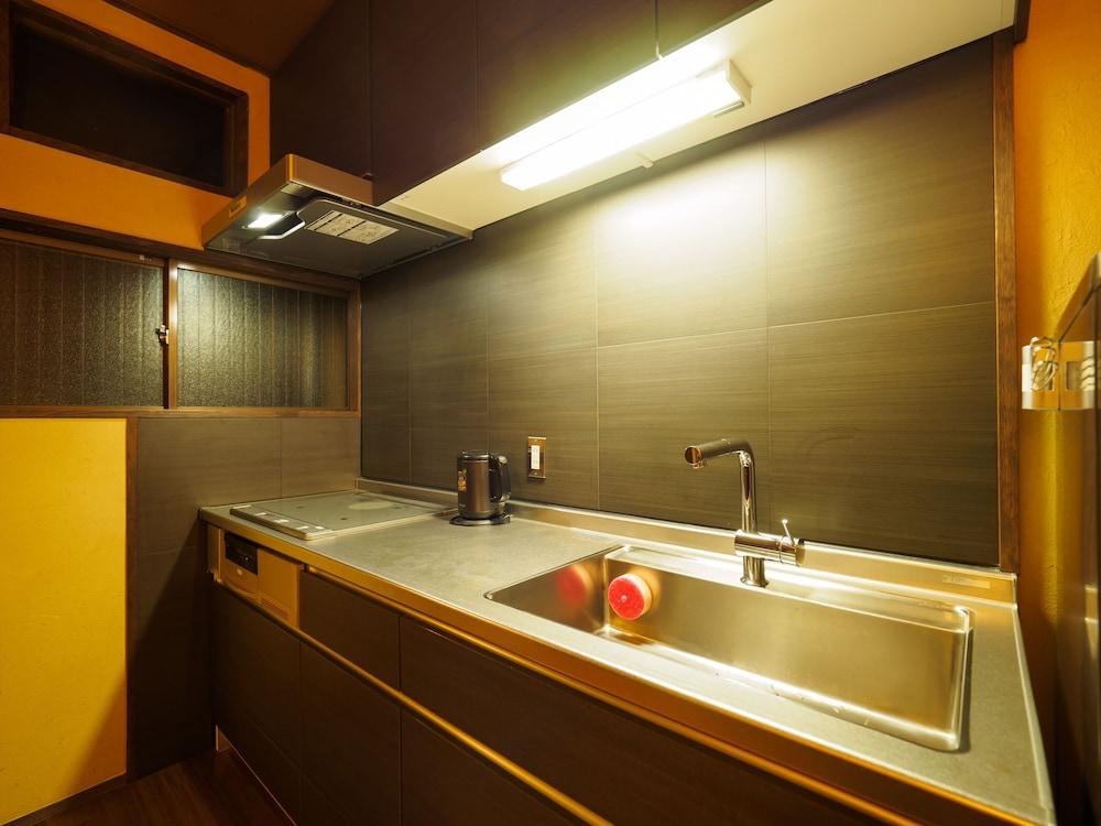 K's Villa Takasegawa-tei