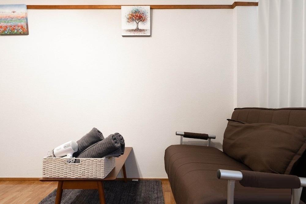 Apartment Y Kawara Heights Namba