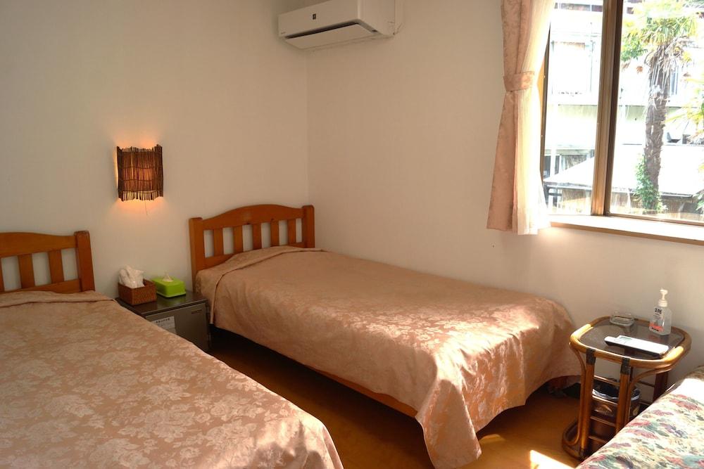 Resort Pension Turtle House