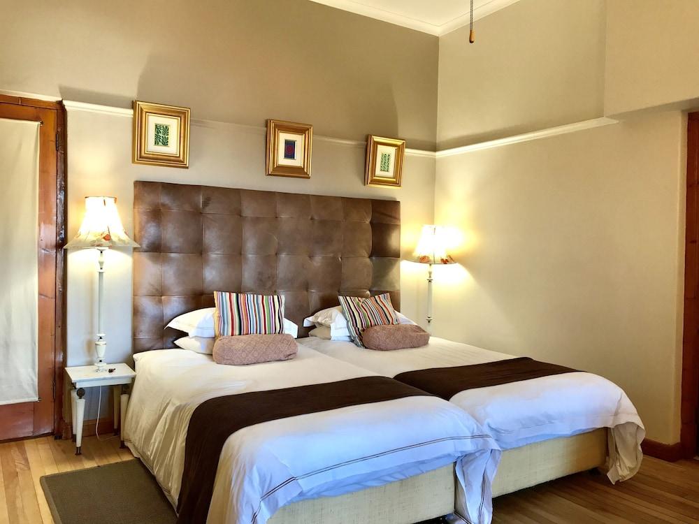 Redbourne Hilldrop B&B