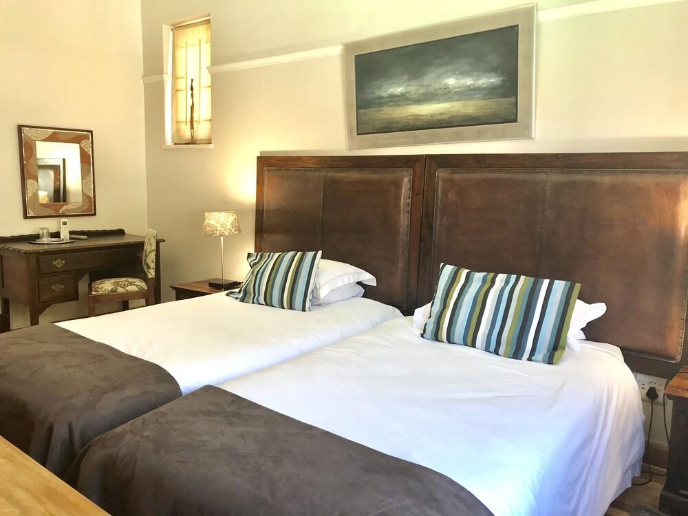 Redbourne Hilldrop B&B