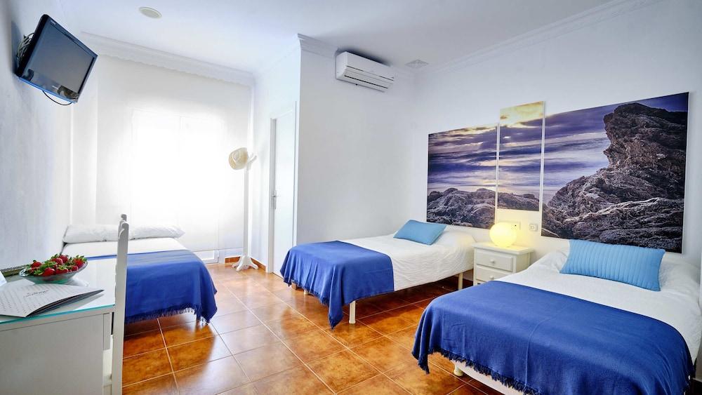 Casa Reyes El Palmar