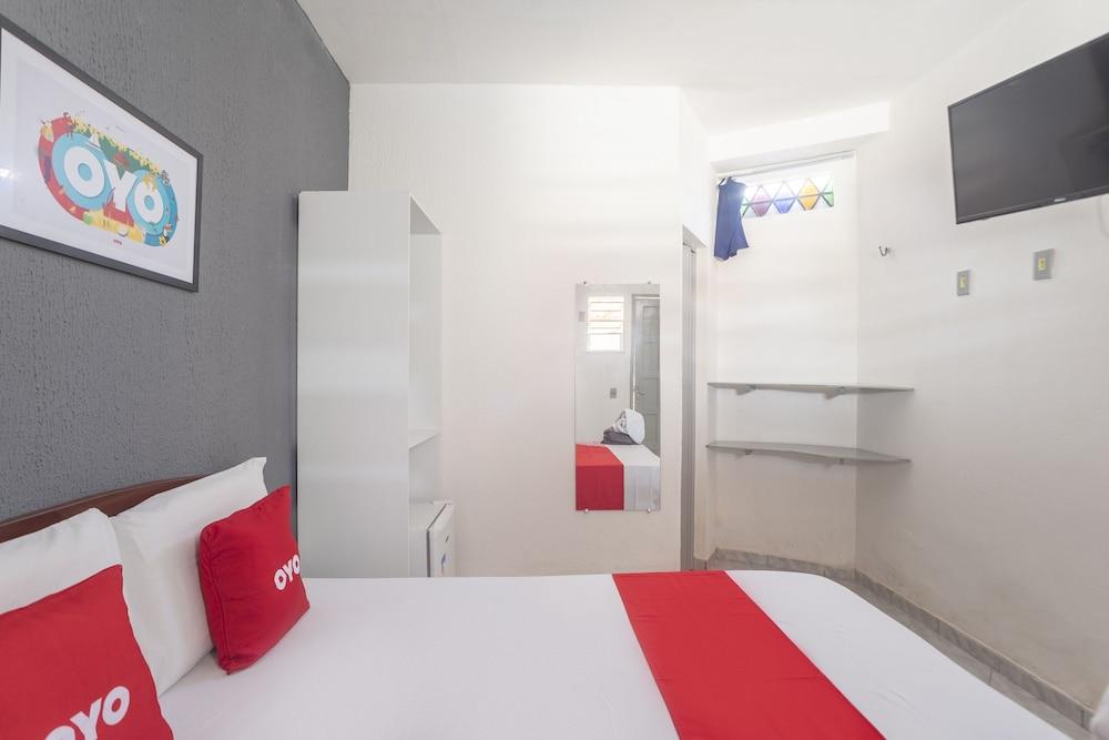 OYO Pousada Horizonte