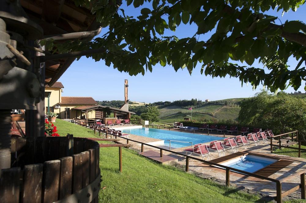 Tenuta Montespertoli