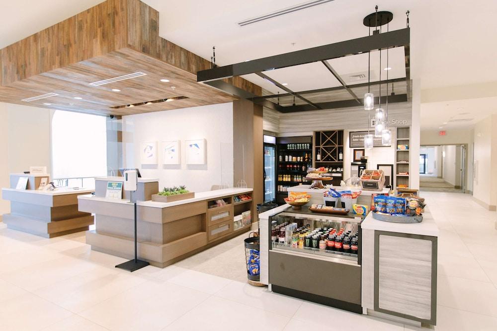 Hilton Garden Inn Winter Park