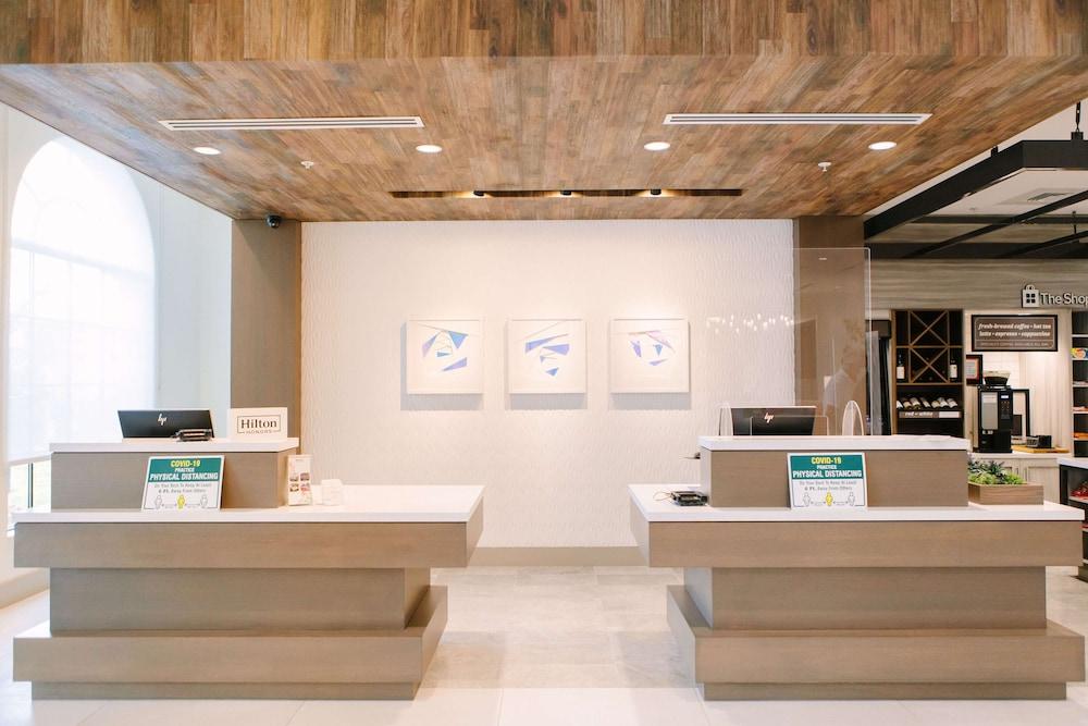 Hilton Garden Inn Winter Park