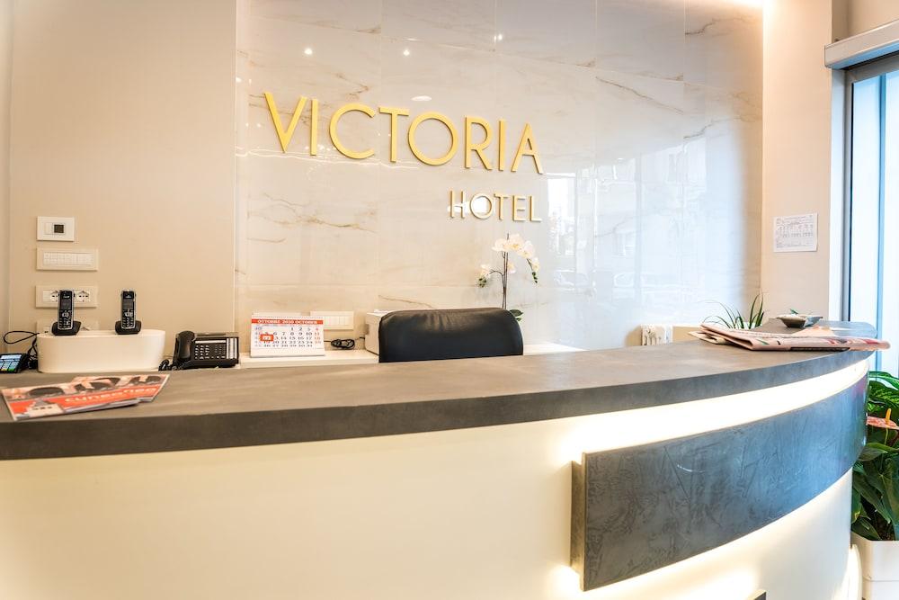 Hotel Victoria