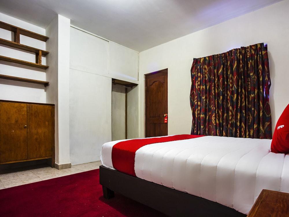 OYO Hotel Oasis, Matehuala