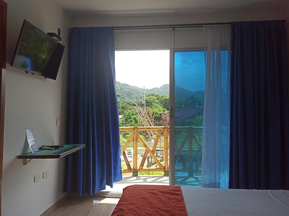 La Rivera Playa Palomino