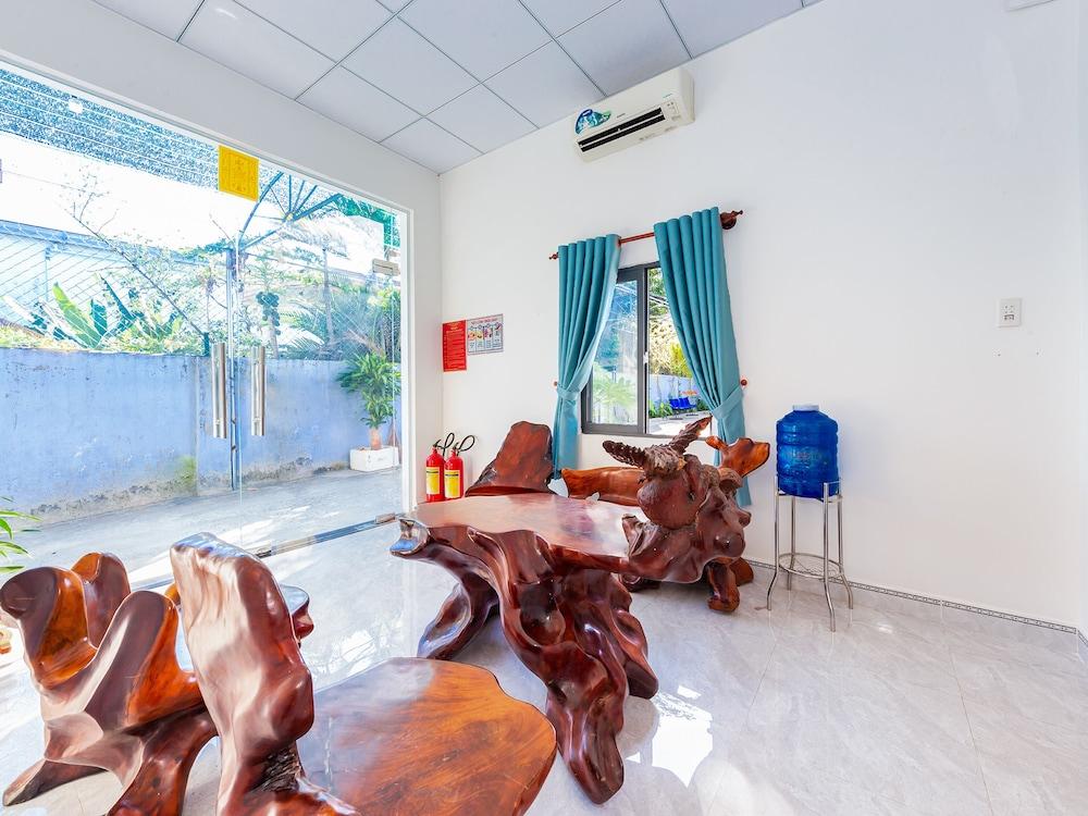 Minh Duc Guest House