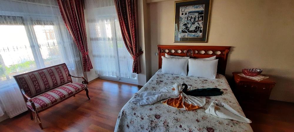 The Wind Sycamore Holiday Villas in Belek