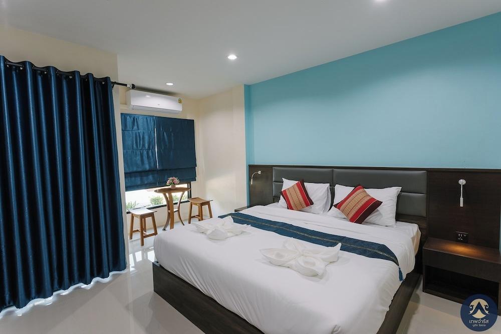 Thapjumras Boutique Hotel