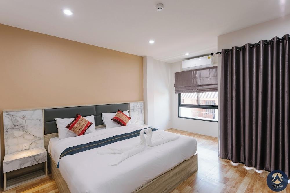 Thapjumras Boutique Hotel