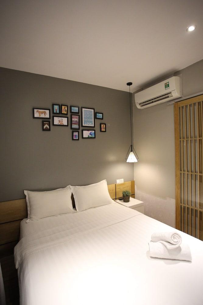 The Art - Sunshine Apartment