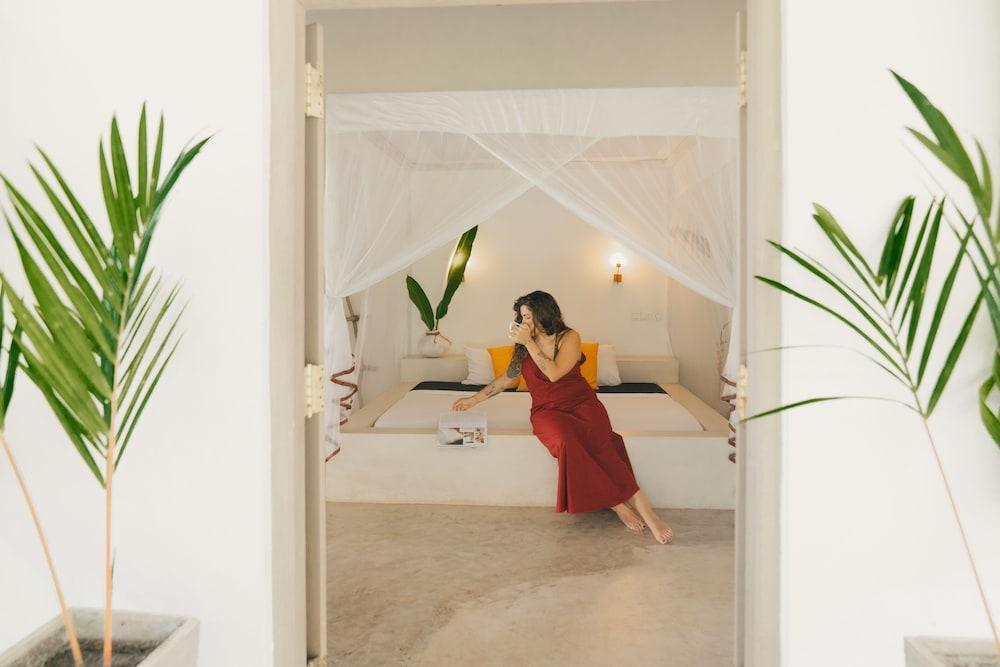 Kirinuga Boutique Retreat