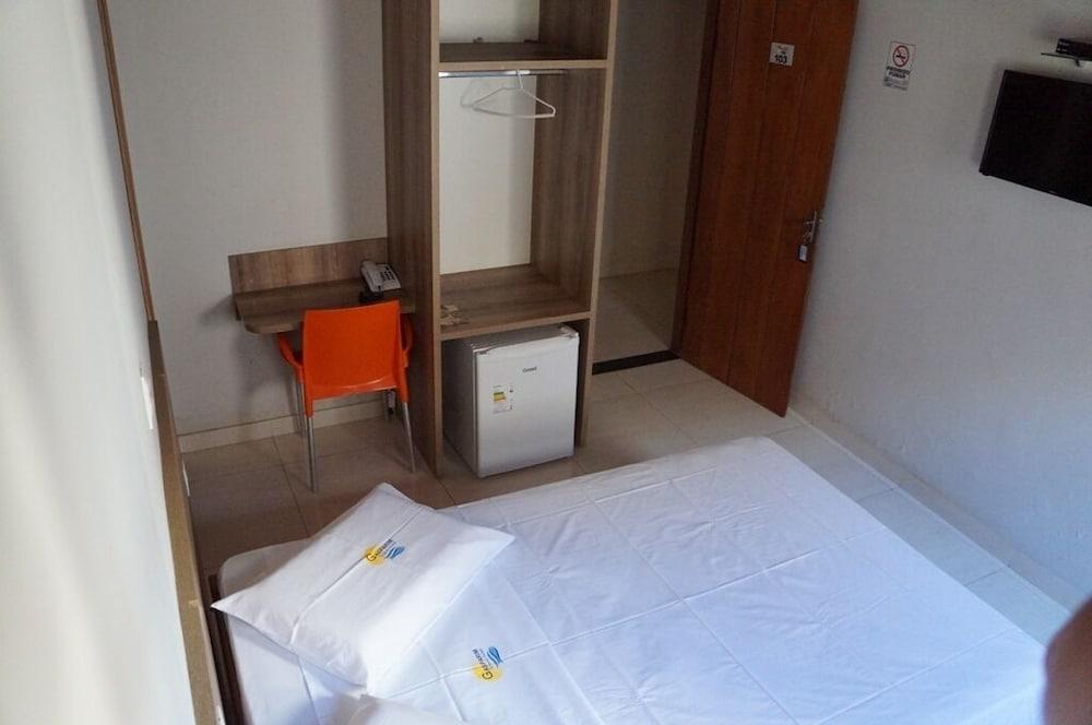 Gasparim Grand Hotel