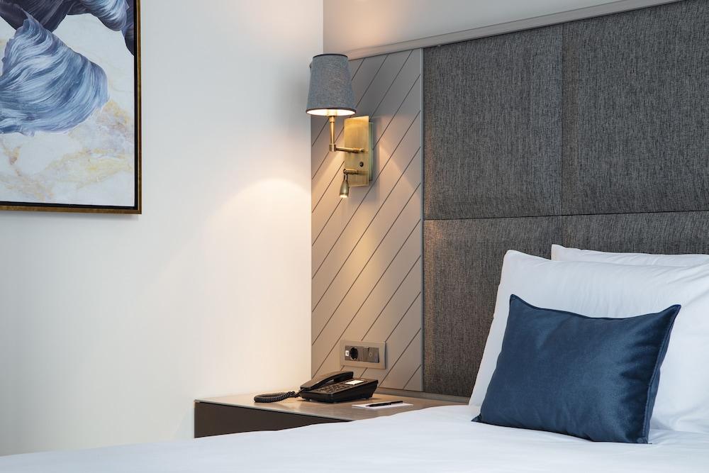 Delta Hotels by Marriott Istanbul Kagithane