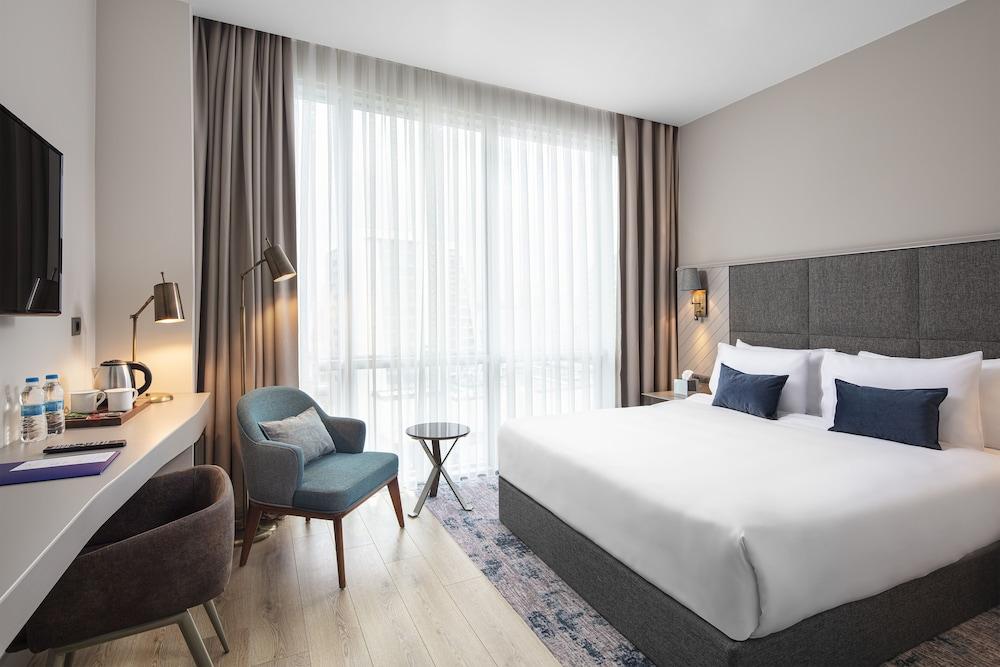 Delta Hotels by Marriott Istanbul Kagithane