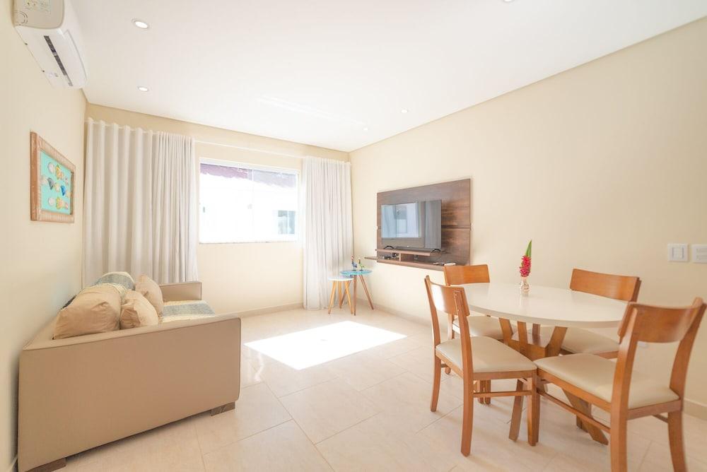 Perequê-Açu Aparts