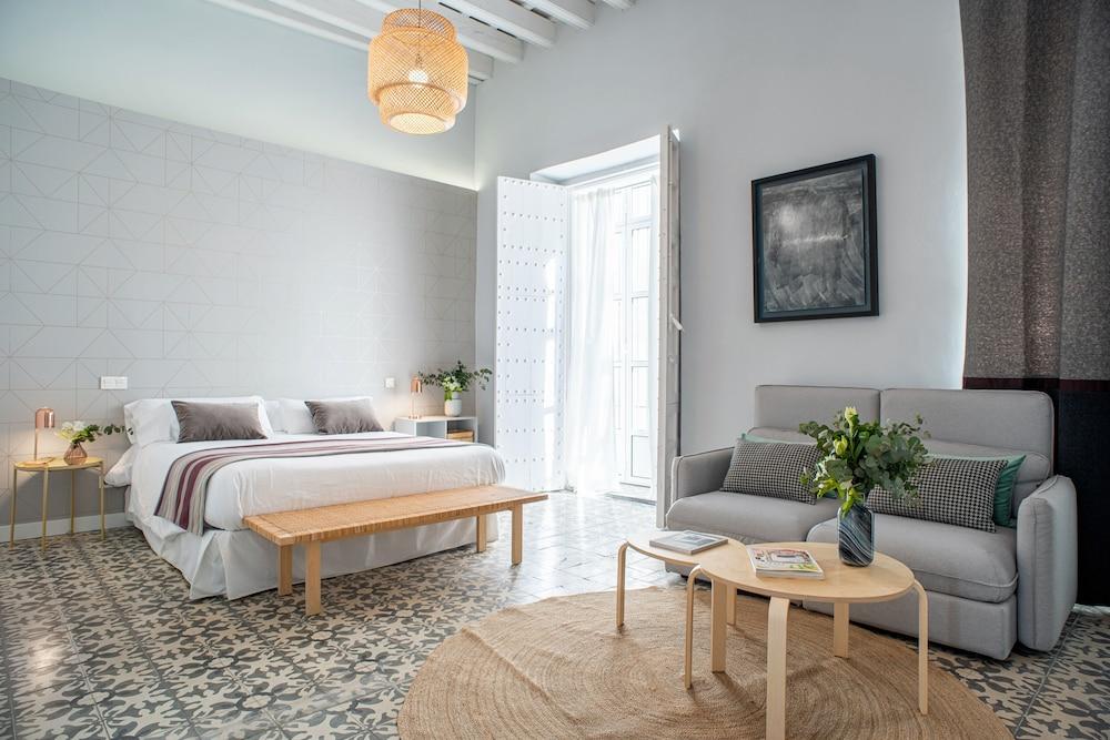 Art Suites by Casa de Indias