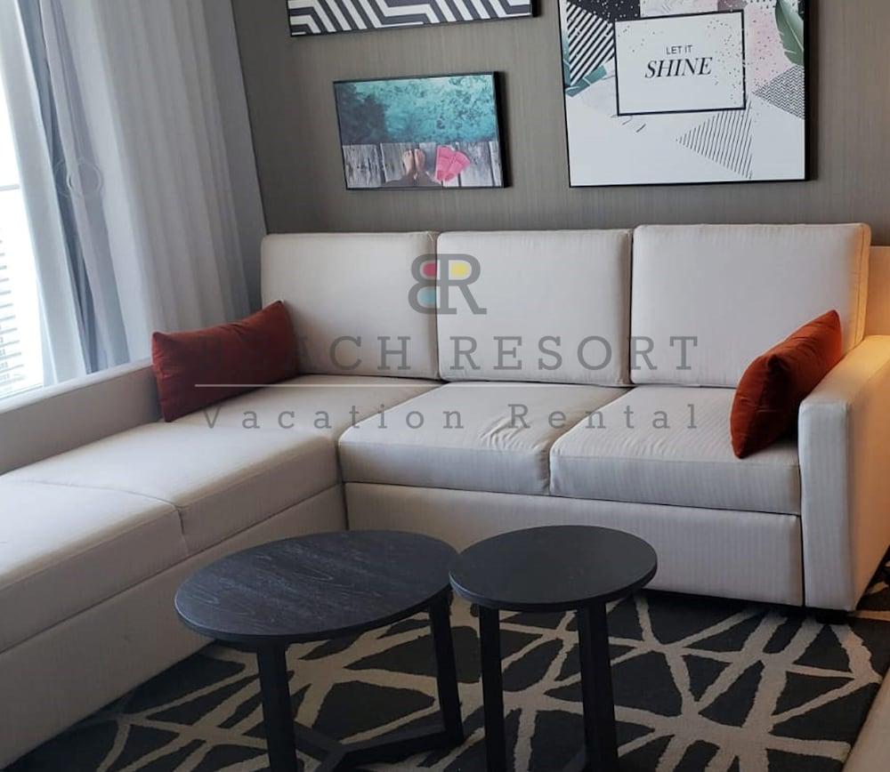 HYDE Beach House Resort Rental