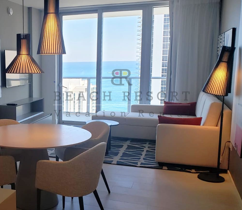 HYDE Beach House Resort Rental