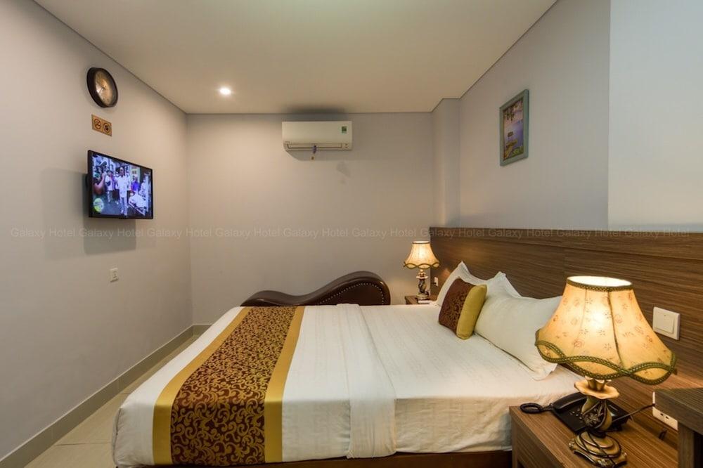 GALAXY AIRPORT HOTEL