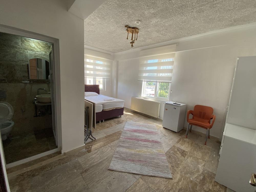 Kapadokya Deluxe Apart