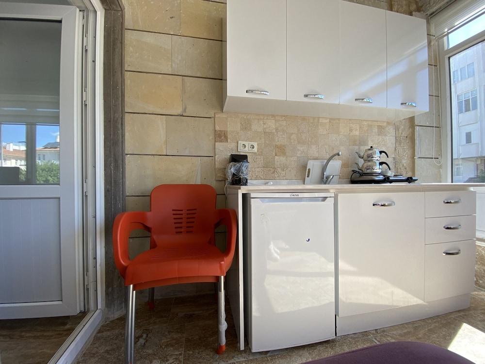 Kapadokya Deluxe Apart