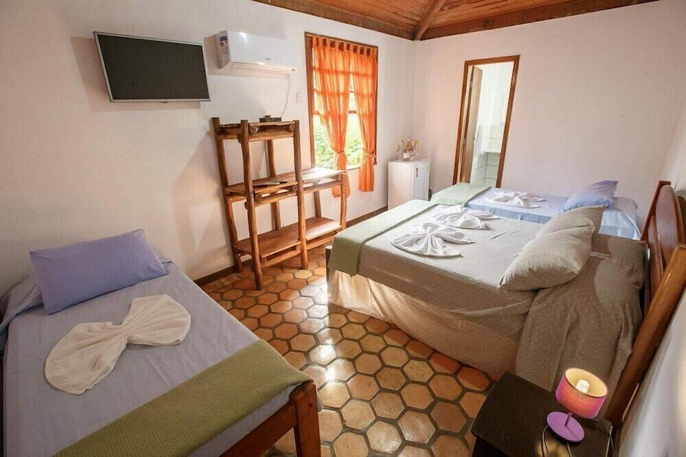 Pousada Casa de Jorge