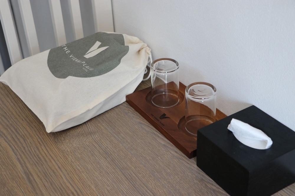 The Vienna Place Hotel