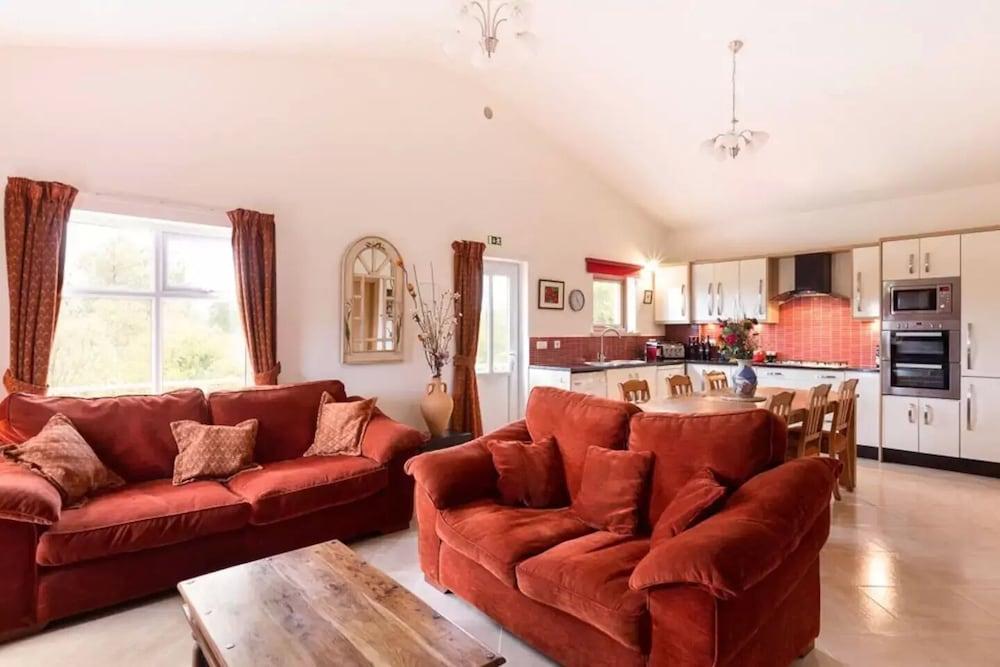 Holiday Villa - Casa Do Zelo