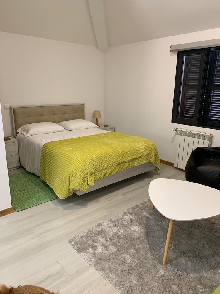 Casa do Ribeiro Frio