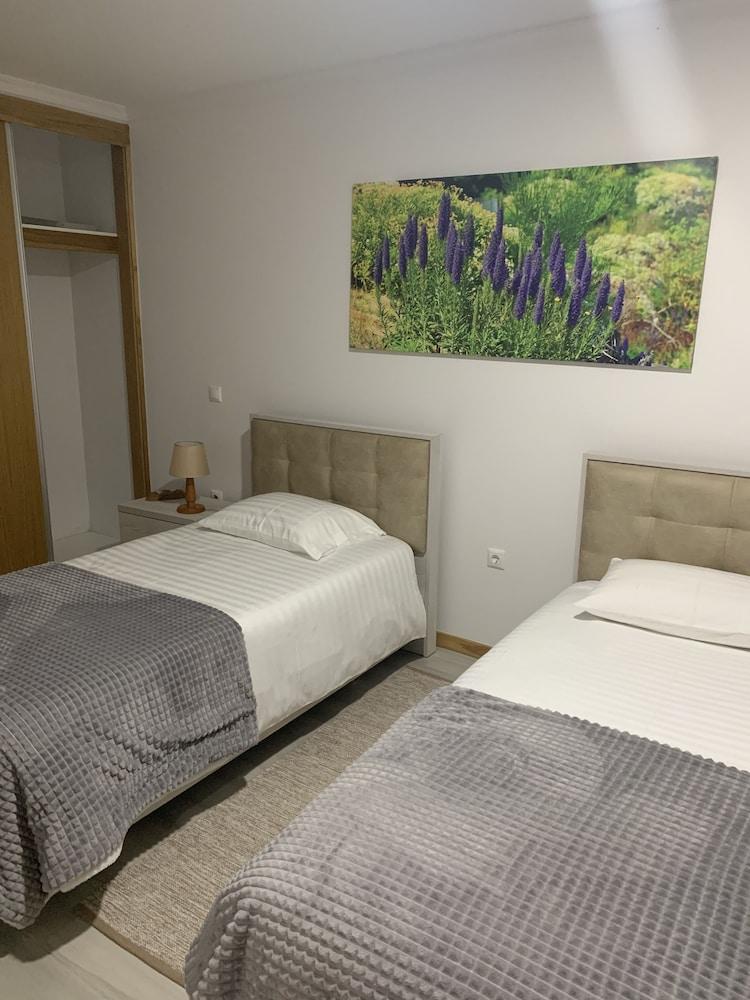 Casa do Ribeiro Frio