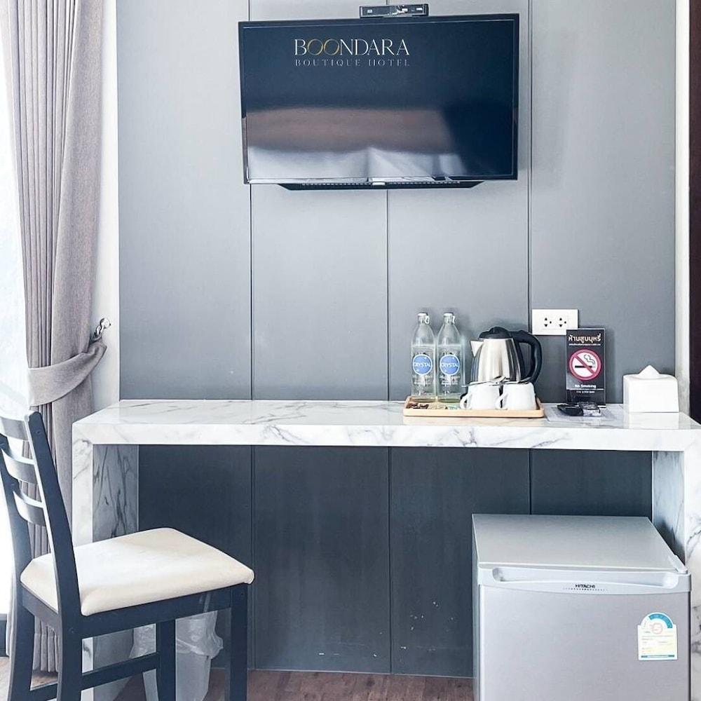 Boondara Boutique Hotel