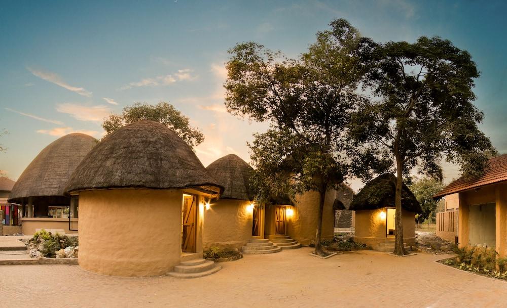 Serendipity Lakes and Resorts