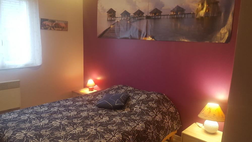 Chambres dans maison cosy proche Besançon