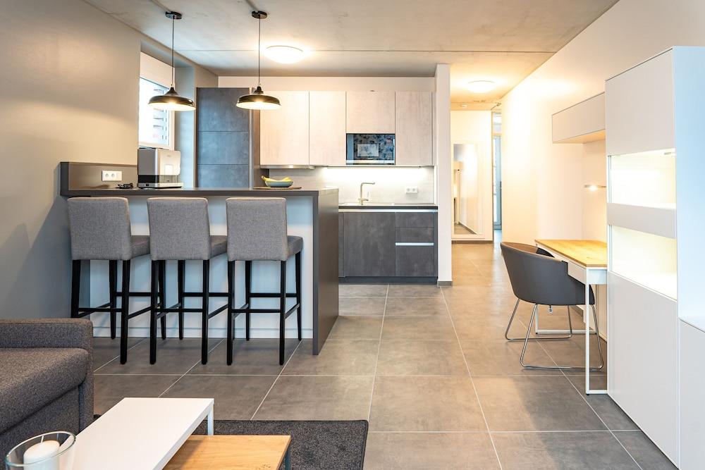 Refugium am Wasserturm