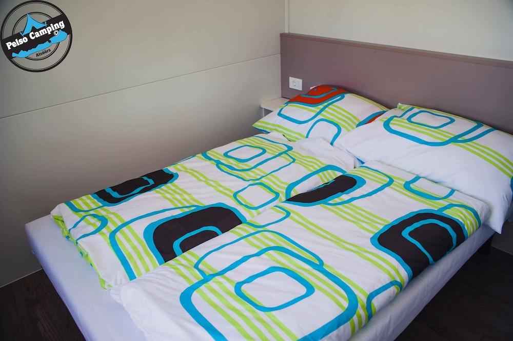 Pelso Camping