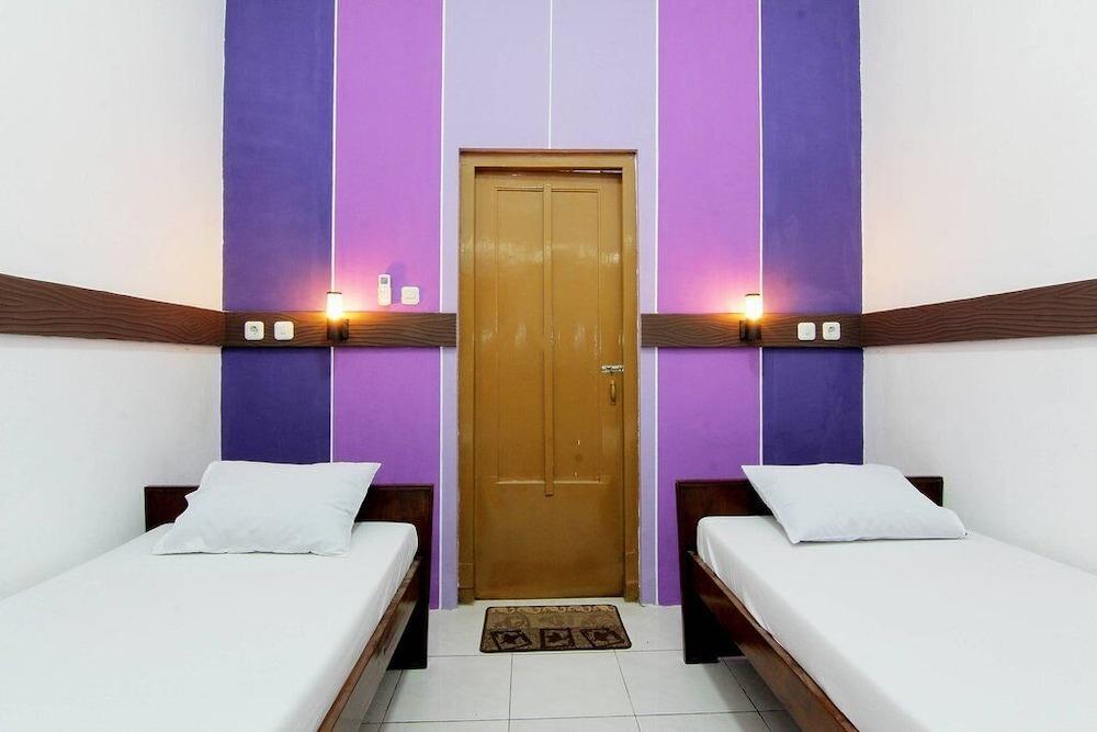 Maerakatja Hotel Yogyakarta