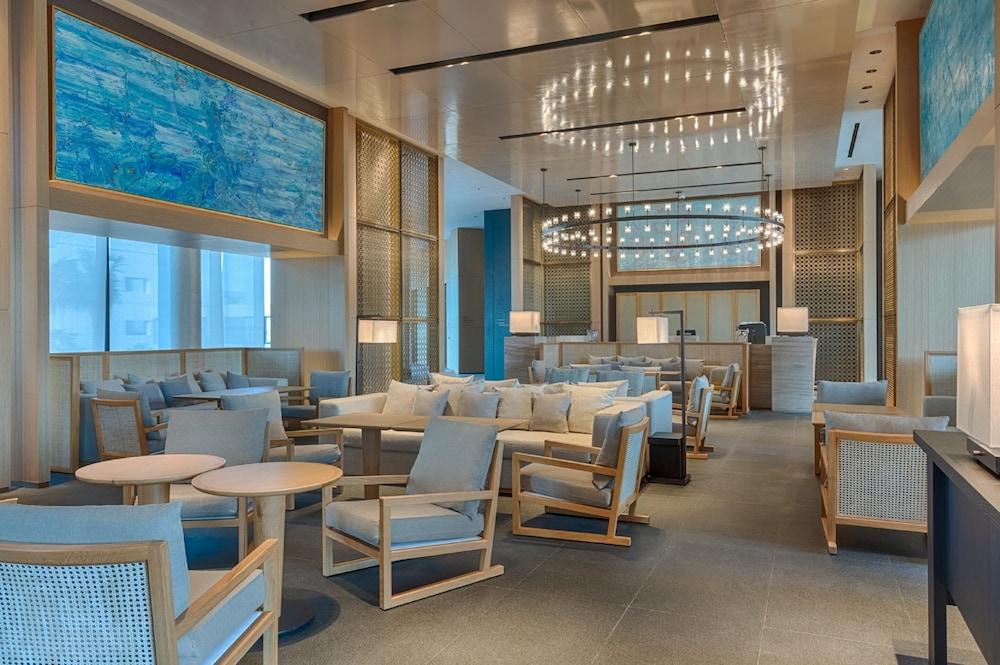 Shilla Monogram Danang