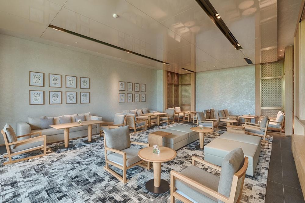 Shilla Monogram Danang